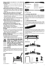 Предварительный просмотр 13 страницы EUFAB 11559 Operating Instructions Manual