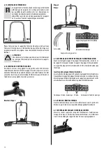 Предварительный просмотр 14 страницы EUFAB 11559 Operating Instructions Manual