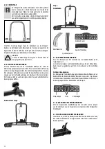 Предварительный просмотр 24 страницы EUFAB 11559 Operating Instructions Manual