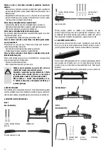 Предварительный просмотр 28 страницы EUFAB 11559 Operating Instructions Manual