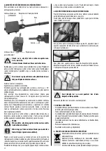 Предварительный просмотр 30 страницы EUFAB 11559 Operating Instructions Manual