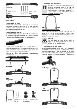 Предварительный просмотр 33 страницы EUFAB 11559 Operating Instructions Manual