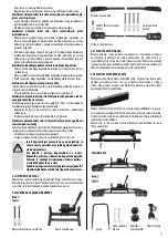 Предварительный просмотр 37 страницы EUFAB 11559 Operating Instructions Manual