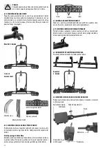 Предварительный просмотр 42 страницы EUFAB 11559 Operating Instructions Manual