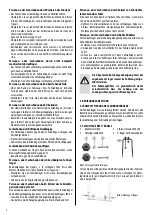 Предварительный просмотр 4 страницы EUFAB 11569 Operating Instructions Manual