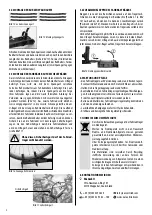 Предварительный просмотр 6 страницы EUFAB 11569 Operating Instructions Manual