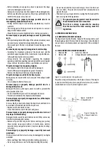 Предварительный просмотр 8 страницы EUFAB 11569 Operating Instructions Manual