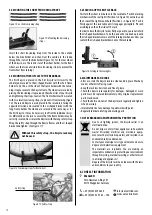 Предварительный просмотр 10 страницы EUFAB 11569 Operating Instructions Manual