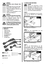 Предварительный просмотр 6 страницы EUFAB 11582 Operating Instructions Manual