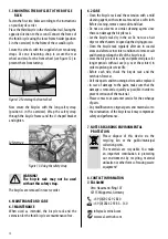 Предварительный просмотр 14 страницы EUFAB 11582 Operating Instructions Manual