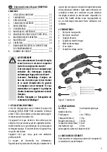 Предварительный просмотр 15 страницы EUFAB 11582 Operating Instructions Manual