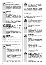 Предварительный просмотр 16 страницы EUFAB 11582 Operating Instructions Manual