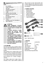 Предварительный просмотр 21 страницы EUFAB 11582 Operating Instructions Manual