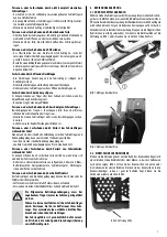 Preview for 3 page of EUFAB 11584 Operating Instructions Manual