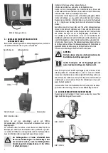 Preview for 4 page of EUFAB 11584 Operating Instructions Manual