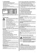 Preview for 7 page of EUFAB 11584 Operating Instructions Manual