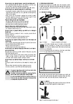 Preview for 9 page of EUFAB 11586 Operating Instructions Manual