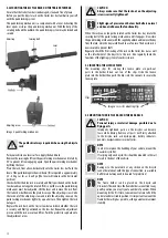 Preview for 10 page of EUFAB 11586 Operating Instructions Manual