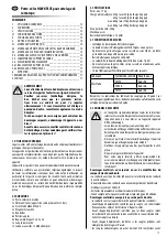 Preview for 13 page of EUFAB 11586 Operating Instructions Manual