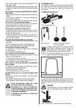 Предварительный просмотр 19 страницы EUFAB 11586 Operating Instructions Manual