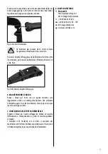 Предварительный просмотр 9 страницы EUFAB 11594 Operating Instructions Manual