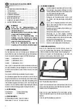 Предварительный просмотр 2 страницы EUFAB 11595 Operating Instructions Manual