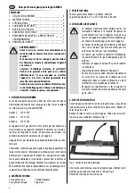 Предварительный просмотр 6 страницы EUFAB 11595 Operating Instructions Manual