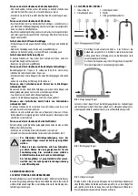 Предварительный просмотр 3 страницы EUFAB 11604 Operating Instructions Manual