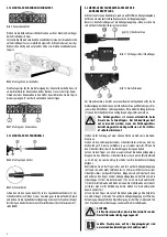 Предварительный просмотр 4 страницы EUFAB 11604 Operating Instructions Manual