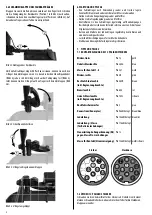 Предварительный просмотр 6 страницы EUFAB 11604 Operating Instructions Manual