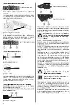 Предварительный просмотр 10 страницы EUFAB 11604 Operating Instructions Manual