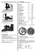 Предварительный просмотр 12 страницы EUFAB 11604 Operating Instructions Manual