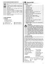 Предварительный просмотр 13 страницы EUFAB 11604 Operating Instructions Manual