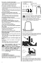 Предварительный просмотр 20 страницы EUFAB 11604 Operating Instructions Manual