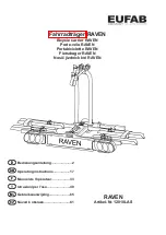 Предварительный просмотр 1 страницы EUFAB 12010LAS Operating Instructions Manual