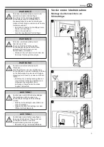 Предварительный просмотр 5 страницы EUFAB 12010LAS Operating Instructions Manual