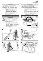 Предварительный просмотр 7 страницы EUFAB 12010LAS Operating Instructions Manual