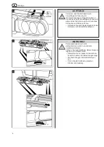 Предварительный просмотр 8 страницы EUFAB 12010LAS Operating Instructions Manual