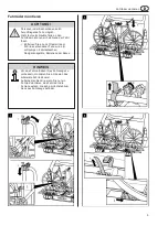 Предварительный просмотр 9 страницы EUFAB 12010LAS Operating Instructions Manual