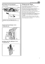 Предварительный просмотр 13 страницы EUFAB 12010LAS Operating Instructions Manual