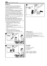 Предварительный просмотр 14 страницы EUFAB 12010LAS Operating Instructions Manual