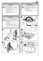 Предварительный просмотр 23 страницы EUFAB 12010LAS Operating Instructions Manual