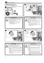 Предварительный просмотр 28 страницы EUFAB 12010LAS Operating Instructions Manual