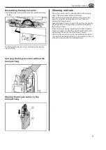 Предварительный просмотр 29 страницы EUFAB 12010LAS Operating Instructions Manual