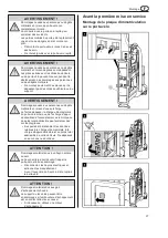 Предварительный просмотр 37 страницы EUFAB 12010LAS Operating Instructions Manual