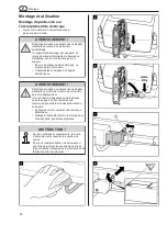 Предварительный просмотр 38 страницы EUFAB 12010LAS Operating Instructions Manual