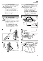 Предварительный просмотр 39 страницы EUFAB 12010LAS Operating Instructions Manual