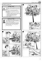 Предварительный просмотр 41 страницы EUFAB 12010LAS Operating Instructions Manual