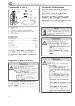 Предварительный просмотр 52 страницы EUFAB 12010LAS Operating Instructions Manual