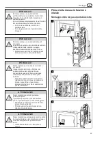 Предварительный просмотр 53 страницы EUFAB 12010LAS Operating Instructions Manual